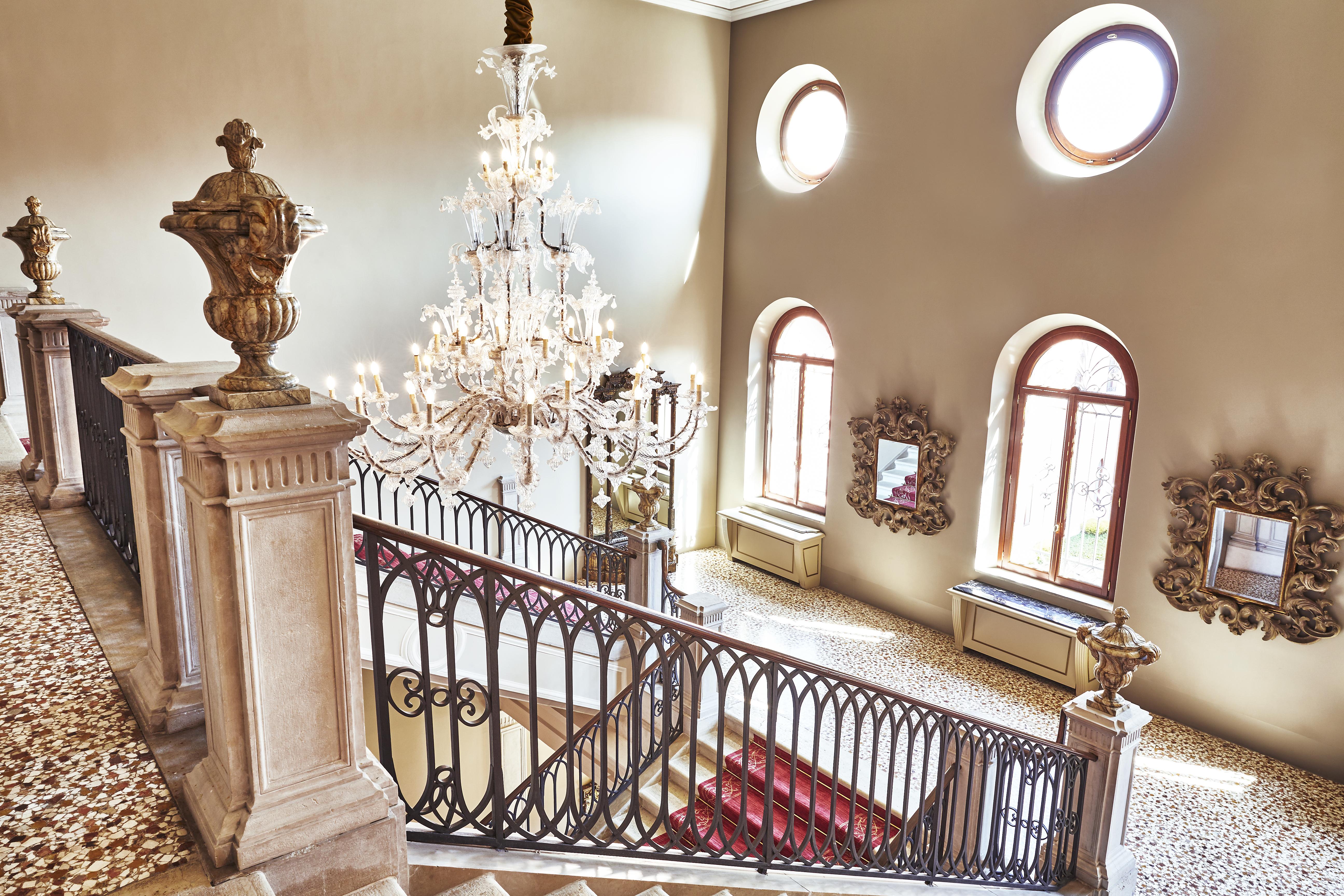 San Clemente Palace Kempinski Venedik Dış mekan fotoğraf